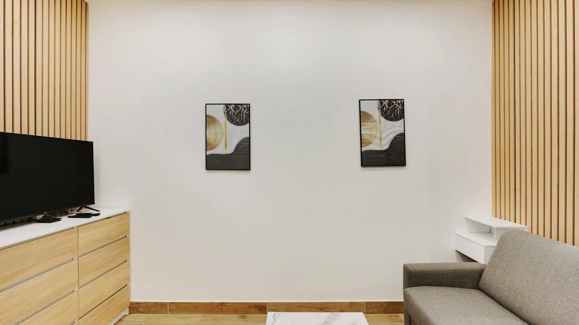 Daire Cosy Studio For 2P - Republique-Marais Paris Fransa