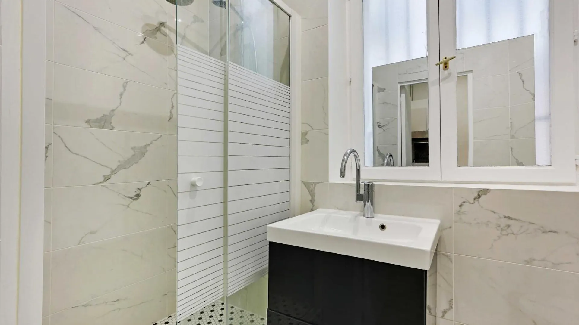 Cosy Studio For 2P - Republique-Marais Paris
